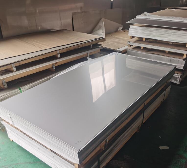 隆广镇321不锈钢板