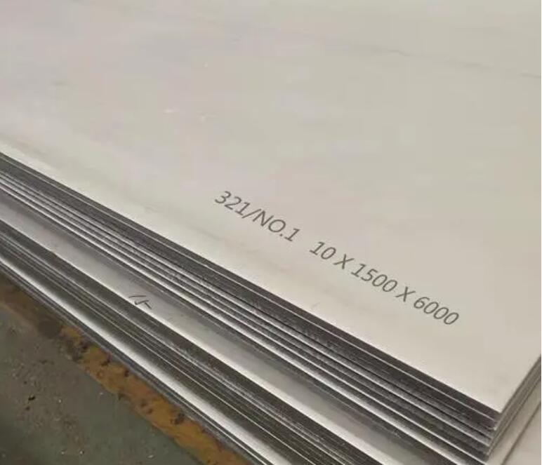 隆广镇321不锈钢板