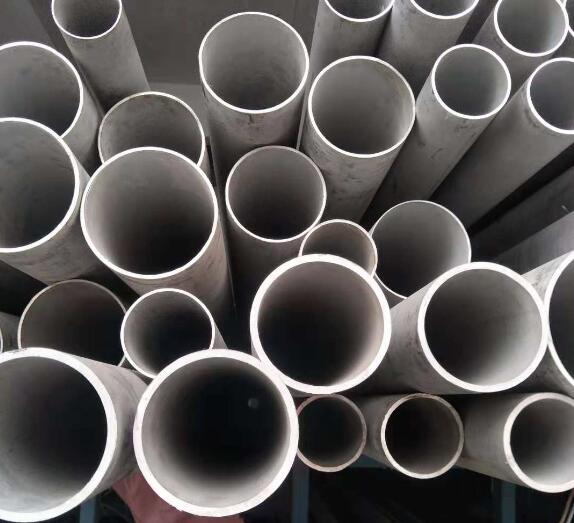 隆广镇321不锈钢管