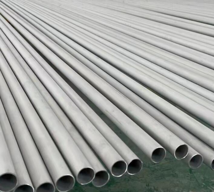 隆广镇441不锈钢管