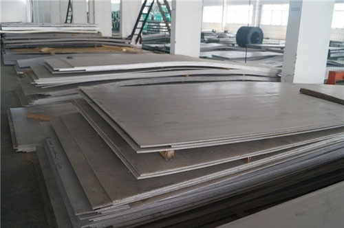 隆广镇304不锈钢板