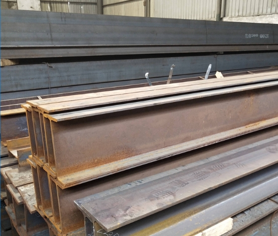 隆广镇Q235EH型钢