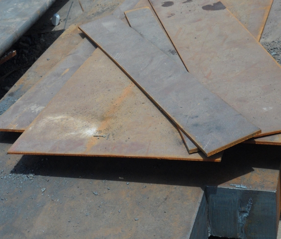 隆广镇NM360C耐磨板