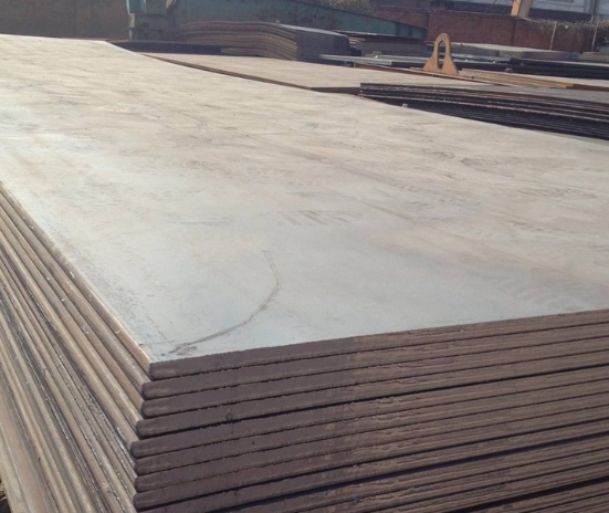 隆广镇NM400耐磨板